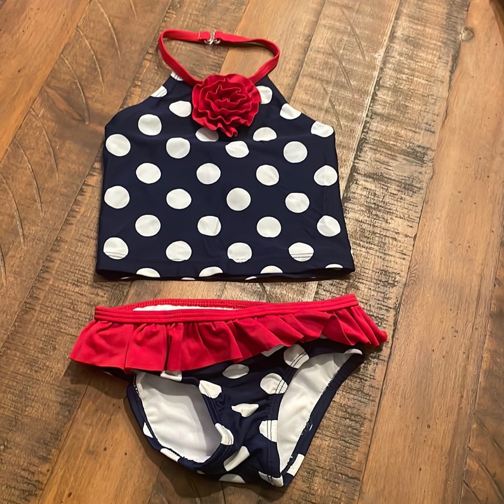 Baby Bathing Suit!